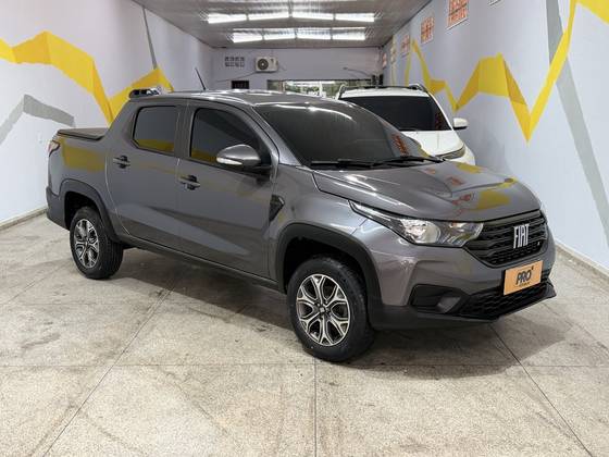FIAT STRADA 1.3 FIREFLY FLEX FREEDOM CD MANUAL